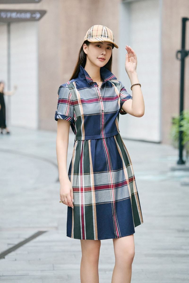 Burberry Dress